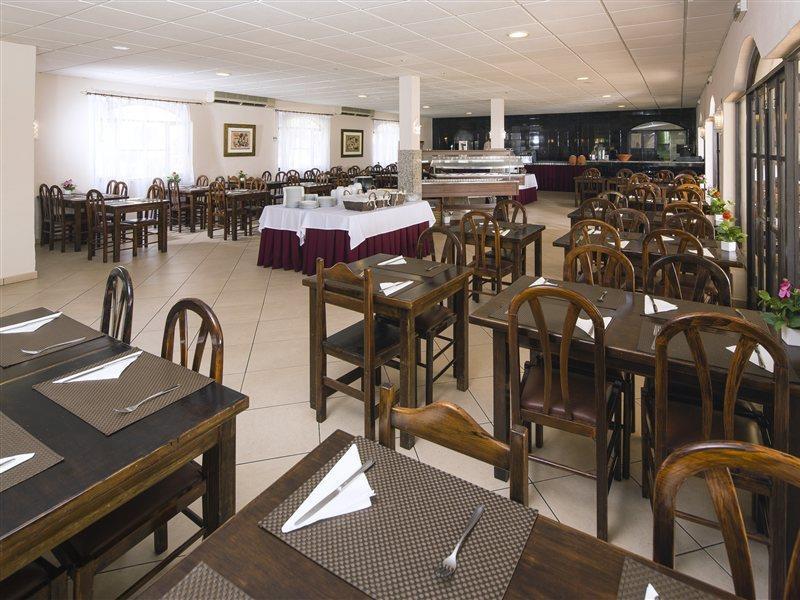 Апарт отель Alvor Clube Brisamar Экстерьер фото