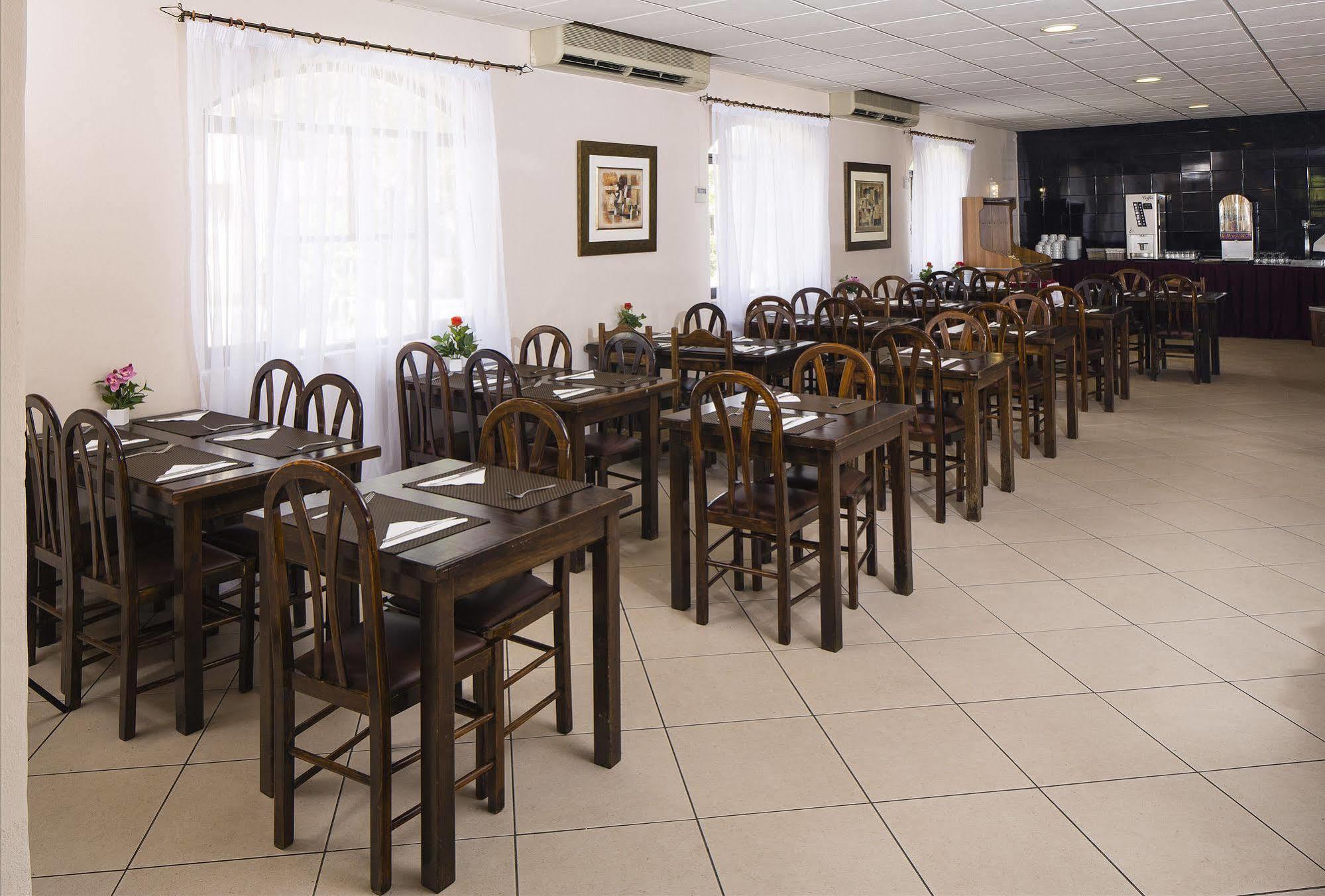 Апарт отель Alvor Clube Brisamar Экстерьер фото